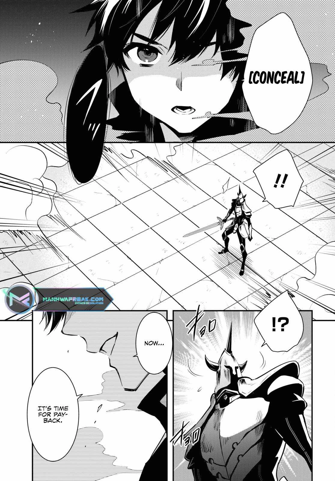 The World's Fastest Level up! Chapter 23 10